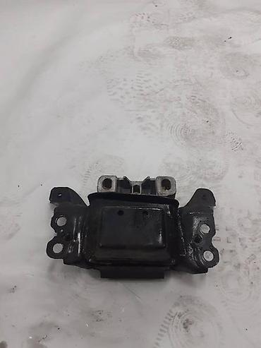 7 stapova: NOSAC MENJACA ZA VOLKSWAGEN GOLF 7, PASSAT B8 - 5Q0199555AB | Nosac — 3