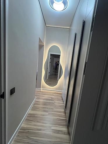 Продажа квартир: 3 комнаты, 93 м², 12 этаж, Дизайнерский ремонт — 8