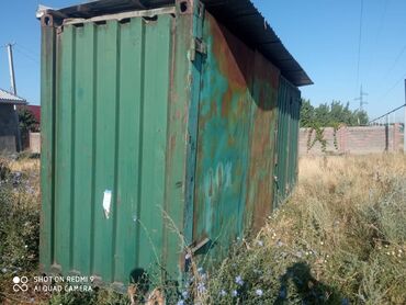 контейнер бу: Контейнер сатылат