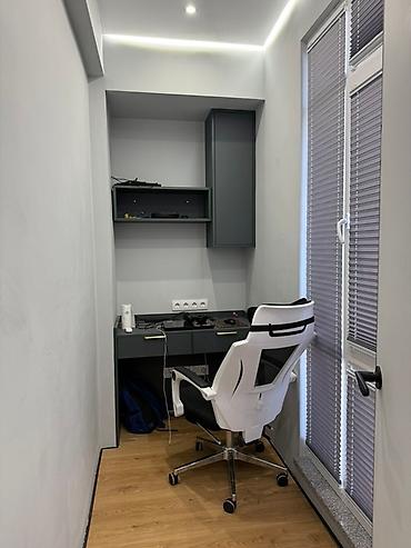 Продажа квартир: 3 комнаты, 95 м², Элитка, 10 этаж, Дизайнерский ремонт — 9