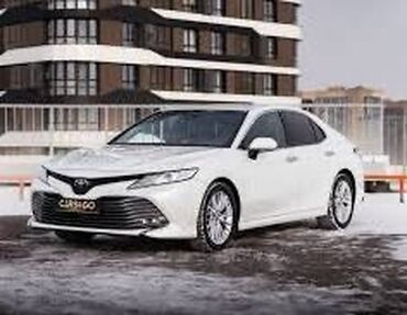 лидер авто бишкек: Toyota Camry: 2012 г., Автомат, Бензин, Седан