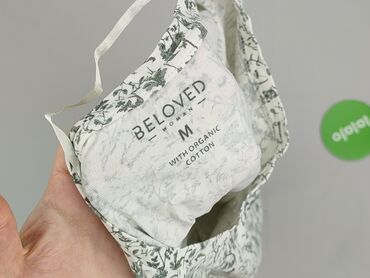 Bluzki: Beloved, Bluzka damska, rozmiar M — 8