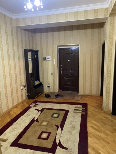 Uzunmüddətli kirayə mənzillər: Diqqet ev sahibinden!8 Noyabr metrosuna 3deq,mesafede,Niel şadlıq — 5