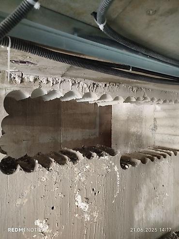 seyf qapilar 2022: #betonisleri #beton #betonkesme #betonkəsimi #betonkesim #betondesme — 2