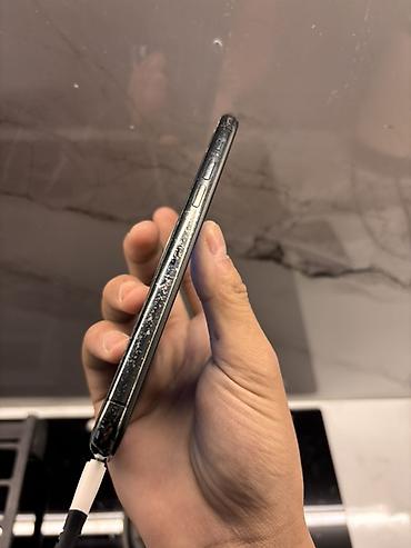 apple 15 pro: IPhone 11 Pro, Б/у, 256 ГБ, Space Gray, Кабель, 76 % — 7