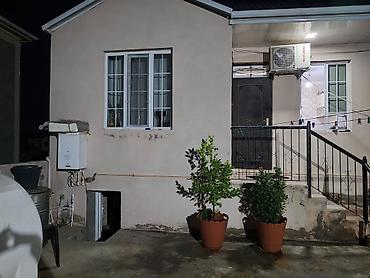 qebele ev satilir: 3 otaqlı, 72 kv. m, Kredit yoxdur, Yeni təmirli — 4