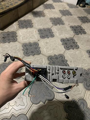 android box: Автомагнитола 1DIN (Pioneer-стайл) с мультимедийными функциями — 3