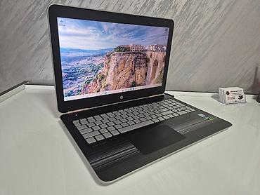 HP: Hp Pavilion 15 Ekran 15.6" FULL HD Procesor intel core i5-6300HQ — 2