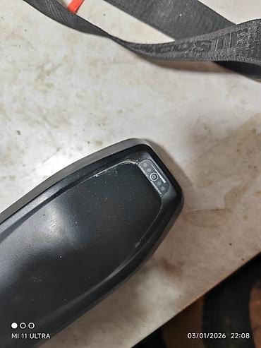 Аксессуары и запчасти для электротранспорта: Аккумулятор для электровелосипеда (форм‑фактор «shark»/«дора») с — 2