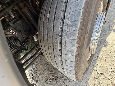 волво фш16: Volvo FH тягач с тентованным полуприцепом - Модель: Volvo FH — 10
