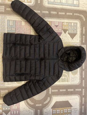 Kurtkalar: Puxovik kurtka, Pull and Bear, S (EU 36)