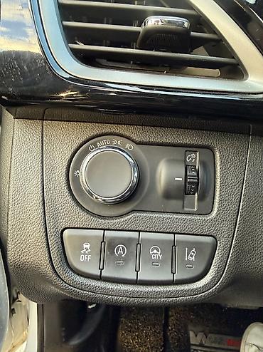 Chevrolet: Chevrolet Spark: 2019 г., 1 л, Автомат, Бензин, Хэтчбэк — 11