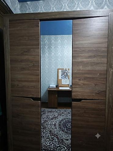 standing mirror: Шкаф купе, Новый, С зеркалом, ЛДСП — 2