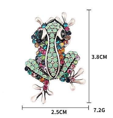 Другие товары для детей: Броши лягушки со стразами 🐸✨ Яркие, эффектные броши-лягушки at lalafo.kg — 4 Другие товары для детей: Броши лягушки со стразами 🐸✨ Яркие, эффектные броши-лягушки — 4