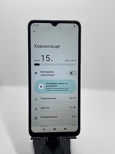 redmi a6: Redmi, Redmi A3, Б/у, 128 ГБ, цвет - Черный, 2 SIM — 8