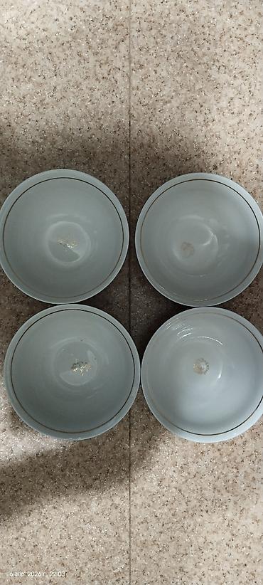 Стаканы: Смотрите профиль!! Продаю антикварную посуду советского периода — 11