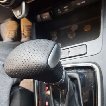 СТО, ремонт транспорта: Перетяжка салона — 7