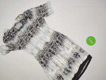 moda dla 50 latki: Sukienka damska, rozmiar S — 3
