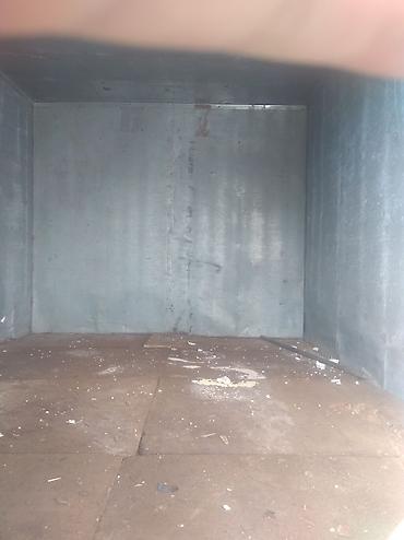 Грузовики: Грузовик, ГАЗ, Стандарт, 5 т, Б/у — 7