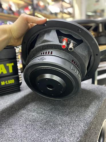 Сабвуферы для авто: Лучший выбор динамиков для Сабвуфера у нас!! Для подробной — 9