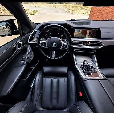 bmw 5m: BMW X6: 2020 г., 3 л, Автомат, Бензин, Купе — 7