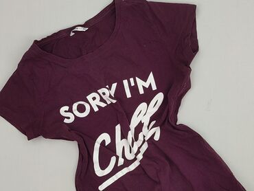 House, T-shirt damski, XS