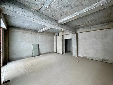 Продажа квартир: 2 комнаты, 95 м², Элитка, 2 этаж, Готовая ПСО (под самоотделку) — 2