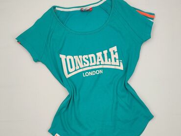 t shirty coco: T-shirt damski, Lonsdale, rozmiar M