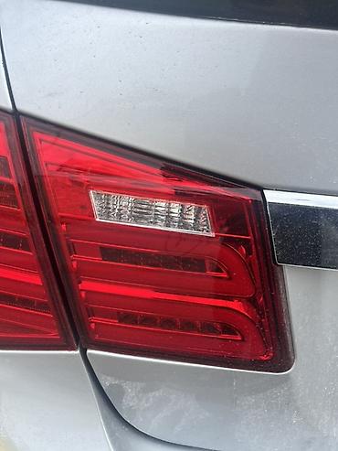 nakleyka az: Chevrolet cruz Məhsul: Arxa LED stop fənərləri (sol və sağ tərəf üçün — 1