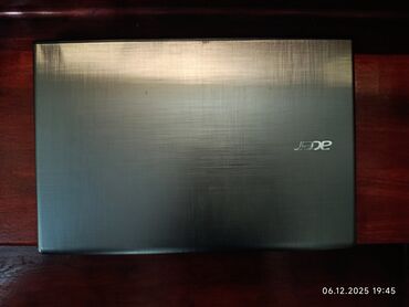 Ноутбуки: Ноутбук, Acer, 8 ГБ ОЗУ, Intel Core i5, 15.6 ", Б/у, Для работы, учебы, память HDD + SSD at lalafo.kg — 7 Ноутбуки: Ноутбук, Acer, 8 ГБ ОЗУ, Intel Core i5, 15.6 ", Б/у, Для работы, учебы, память HDD + SSD — 7