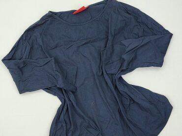 chabrowa bluzki plus size: Women's blouse, size M (EU 38)