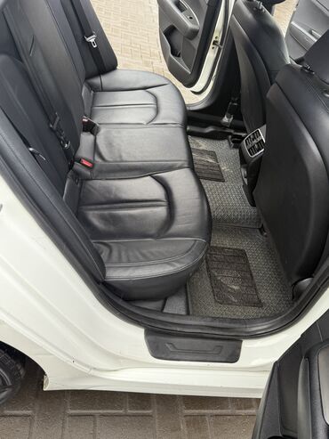 Kia: Kia K5: 2020 г., 2 л, Автомат, Газ, Седан — 9