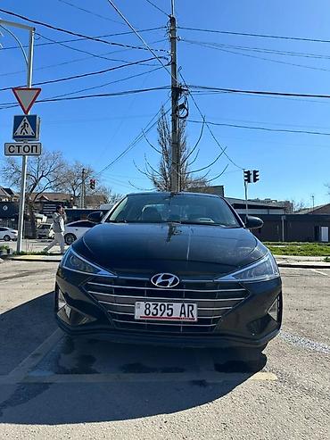 mini v свечи цена рядом жалалабат: Hyundai Elantra: 2019 г., 2 л, Автомат, Бензин, Седан — 3