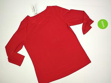 monnari topy: Mona, Bluzka damska, rozmiar 3XL — 3