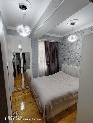hamam dolabı: Satılır 2 otaqlı kupçalı mənzil – Xırdalan Xırdalan şəhərində — 7