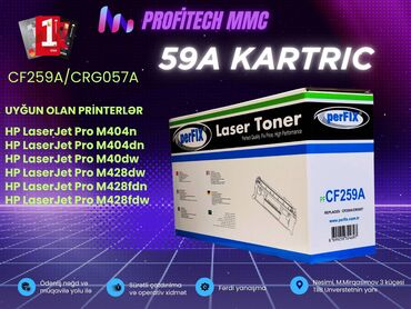 принтер xerox: 🖨 59A CF259A CRG057A – Kartric Satışı 📞 Əlaqə: 050 492 68 34 / 070 641 lalafo.az -da принтер xerox: 🖨 59A CF259A CRG057A – Kartric Satışı 📞 Əlaqə: 050 492 68 34 / 070 641
