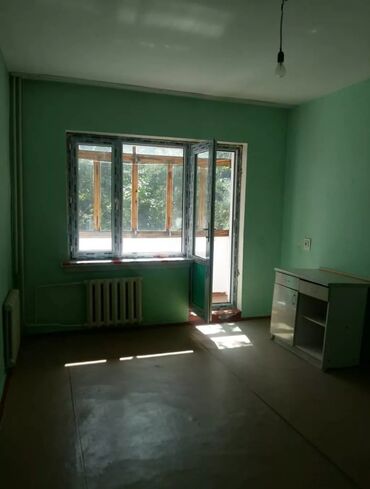 квартиры 105 серия: 1 комната, 34 м², 105 серия, 4 этаж, Старый ремонт