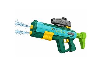 Su silahı MP5 850ml həcm + Binokl 15metr atış məsafəsi 🟢 Rəsmi iş yeri lalafo.az -da Su silahı MP5 850ml həcm + Binokl 15metr atış məsafəsi 🟢 Rəsmi iş yeri