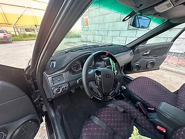 ВАЗ (ЛАДА): ВАЗ (ЛАДА) Priora: 2012 г., 1.6 л, Механика, Бензин, Седан at lalafo.kg — 2 ВАЗ (ЛАДА): ВАЗ (ЛАДА) Priora: 2012 г., 1.6 л, Механика, Бензин, Седан — 2