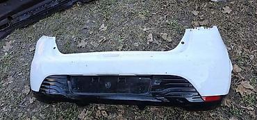 ventuze prodaja: ZADNJI BRANIK ZA RENAULT CLIO | Renault Clio 4 zadnji branik — 1