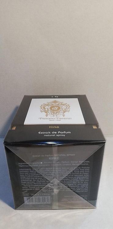 sofice: TIZIANA TERENZI KIRKE EXP100ML | Tiziana Terenzi Kirke edp100ml — 2