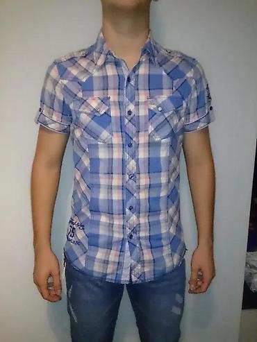 Košulje: ZARA, WAIKIKI, TUDORS, SPRINGFIELD, KAPORAL, L.O.G.G.,VELS/M | 1 — 14