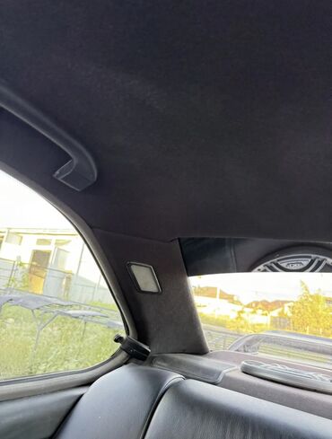 BMW: BMW 3 series: 1994 г., 4 л, Механика, Бензин, Купе — 9