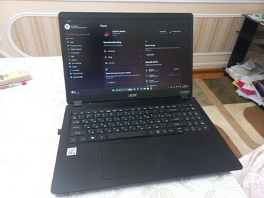 256 gb: İşlənmiş Acer 15.6 ", Intel Core i3, 256 GB