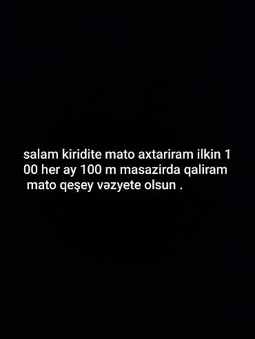 lalafo moped: Kirayə üçün motosiklet axtarılır. Tələblər: - Kreditlə verilməsi. - — 1