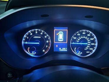 chip gps: Subaru Ascent: 2019 г., 2.4 л, Автомат, Бензин, Кроссовер — 6