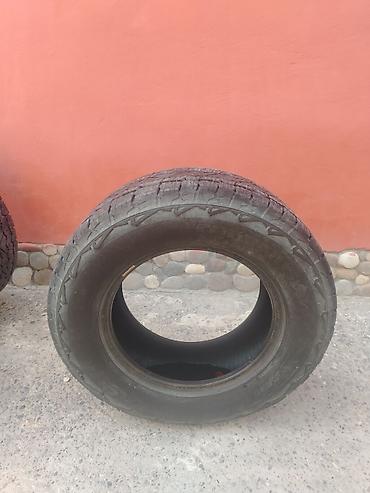 Təkərlər: İşlənmiş Şin Lassa R 17 -da lalafo.az — 8 Təkərlər: İşlənmiş Şin Lassa R 17 — 8