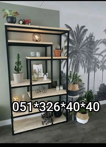 Rəflər: Yeni, Dekorativ rəf, Azərbaycan — 10