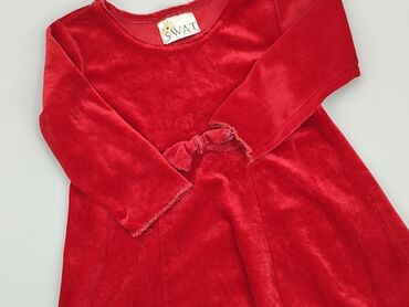 sukienka letnia mohito: Dress, 5-6 years, 104-110 cm, condition - Good