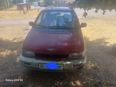 шины лето купить: Mitsubishi Space Wagon: 1996 г., 2 л, Механика, Бензин, Вэн/Минивэн